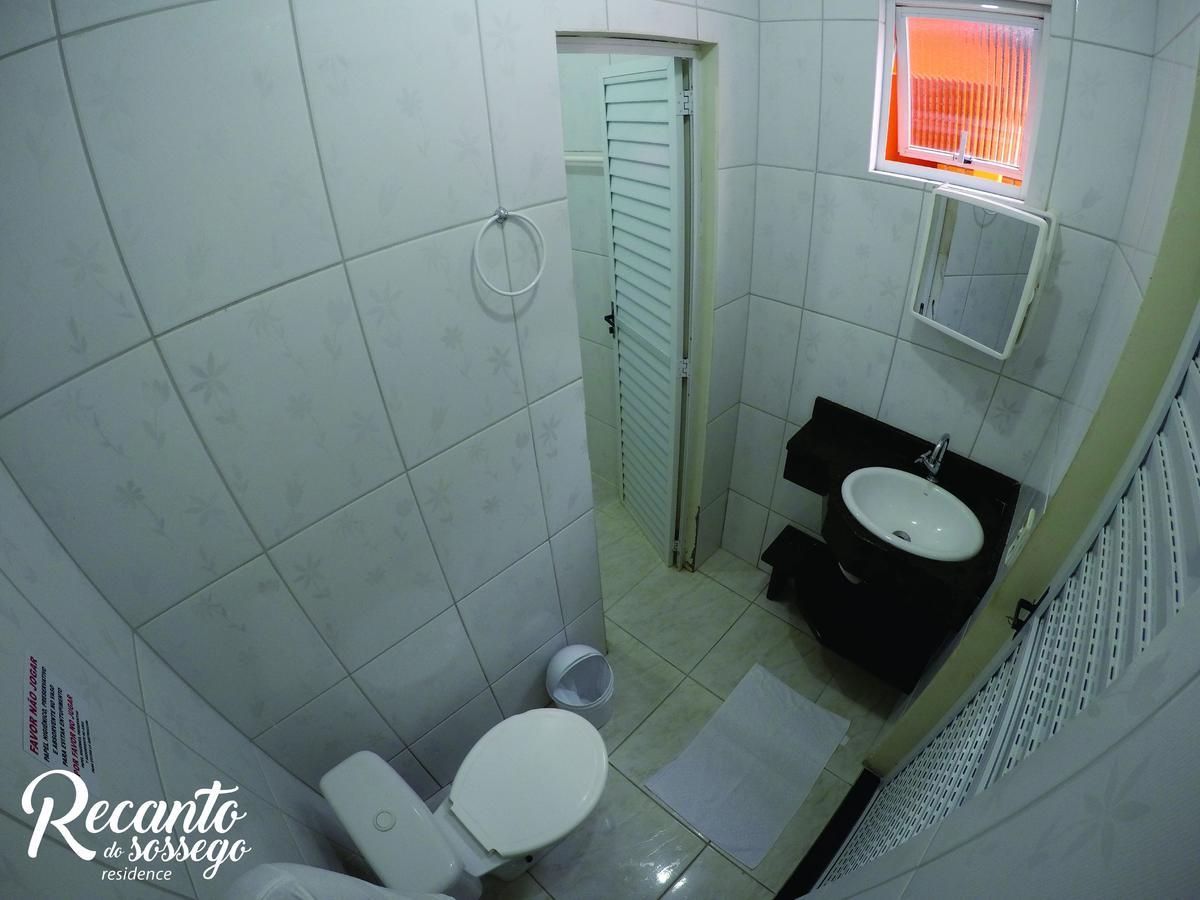 Apartamento de 2 Quartos