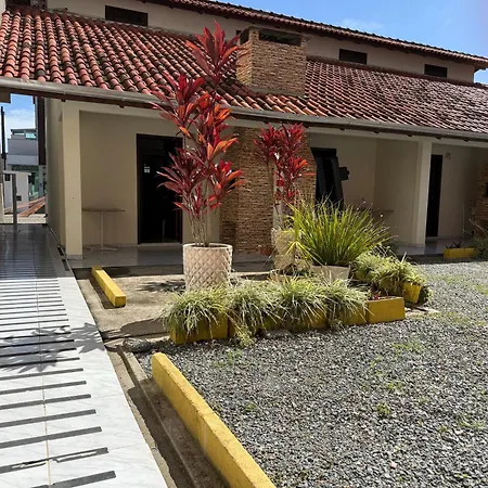 Residencial Recanto do Sossego-2
